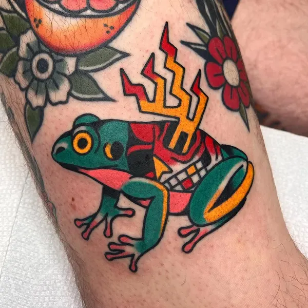 jessbakertattoo