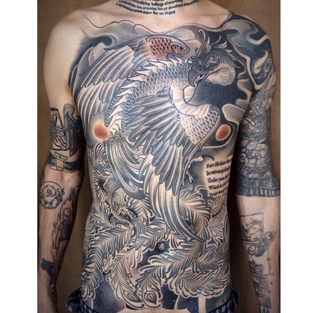 Full Circle Tattoo