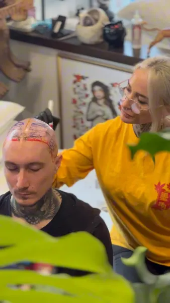 Guru Tattoo