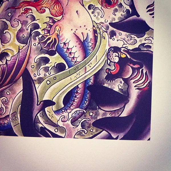 Dragon