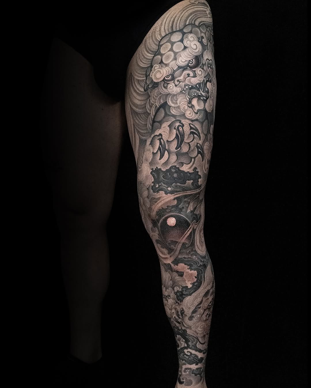 yushitattoo