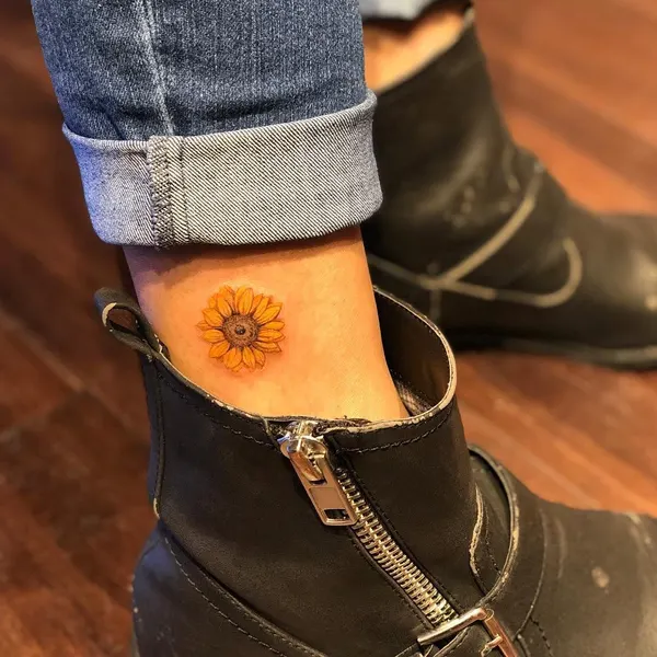 Circa Tattoo