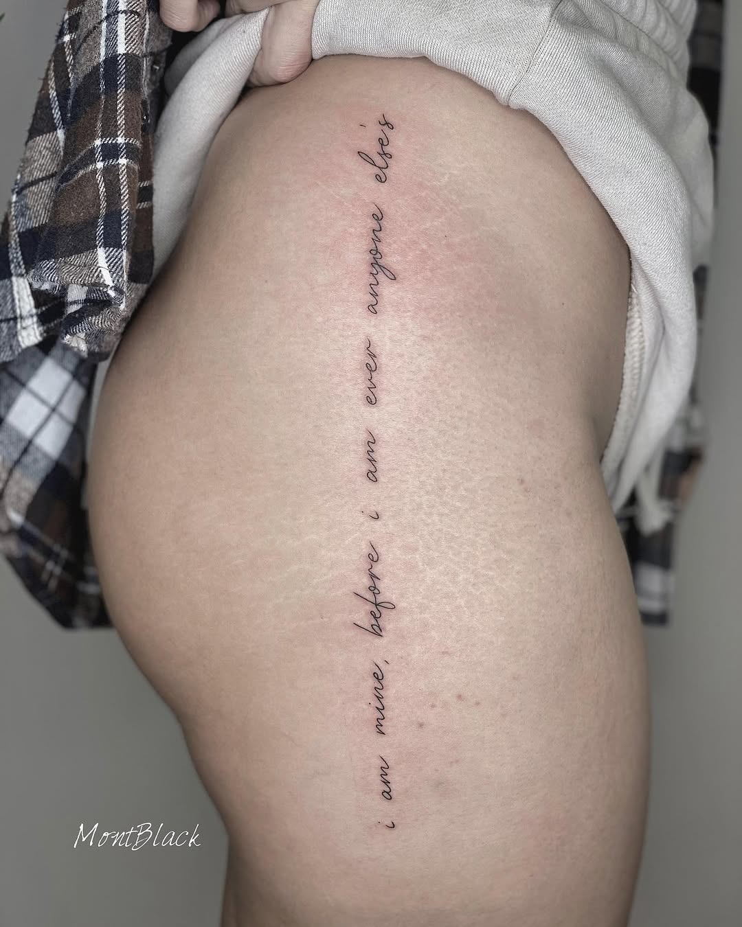 Lettering