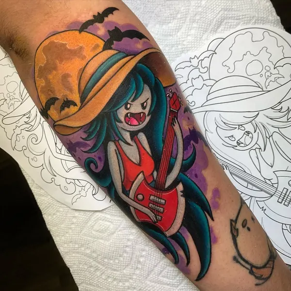 jonleightontattoo