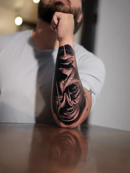 michaelperryart