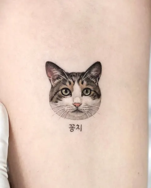 고양이