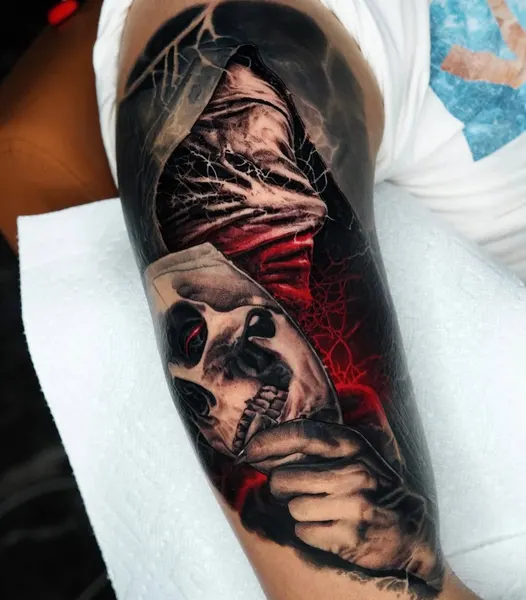 jakerosstattoos