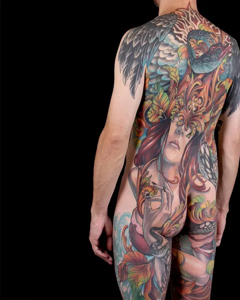 Guru Tattoo