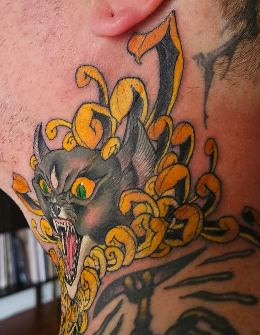 Tiger, Animal