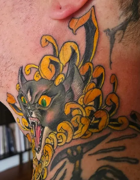 Tiger, Animal