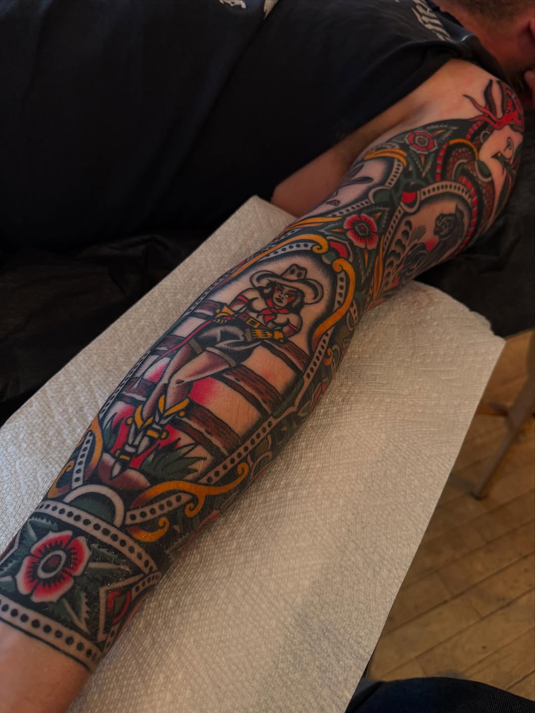 chrisfernandeztattooing
