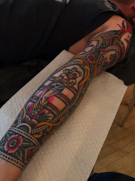 chrisfernandeztattooing