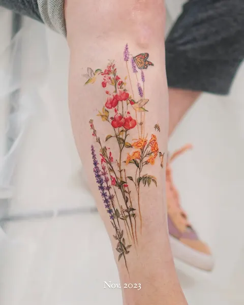 Flower
