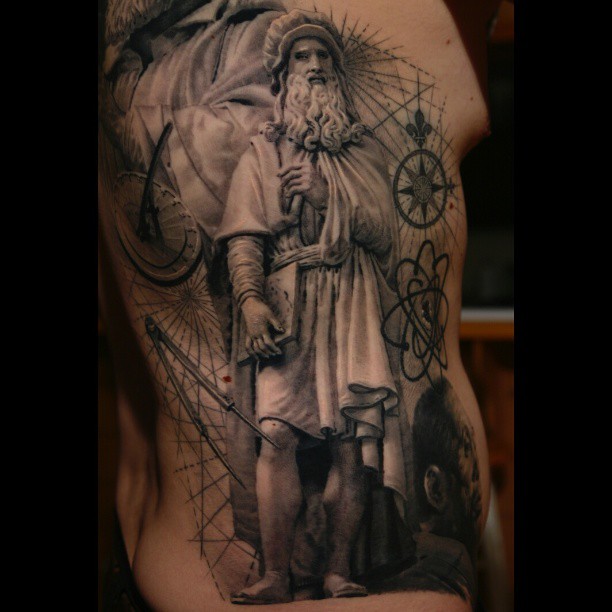 Sergio Sanchez