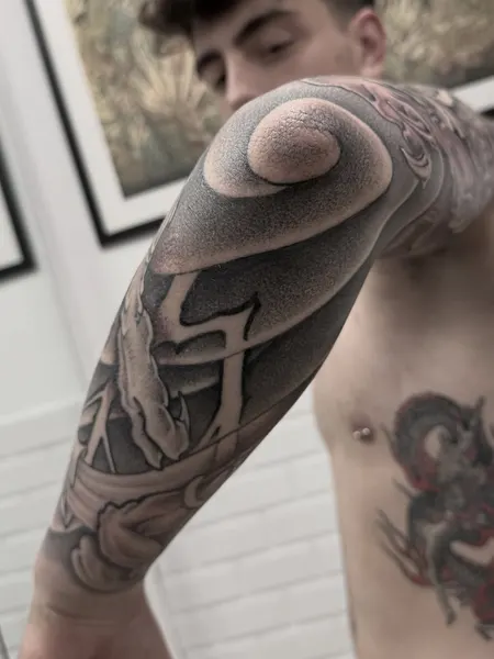 snot_tattoo