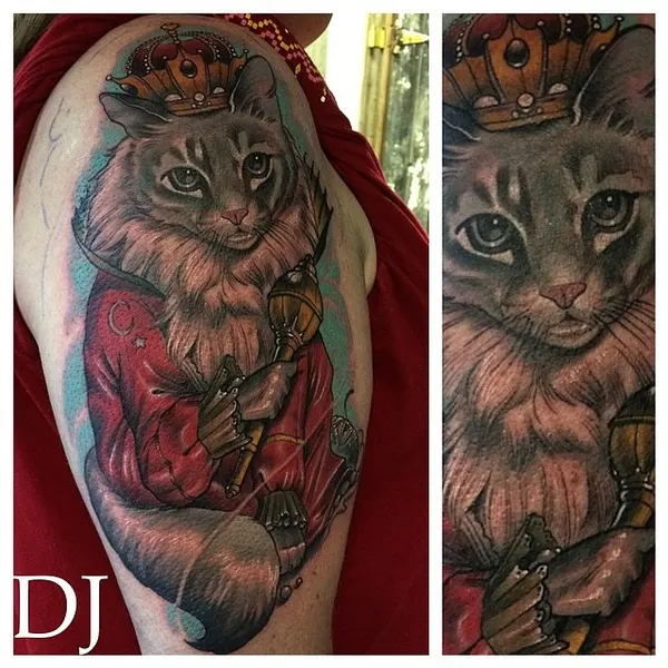 Tiger, Animal