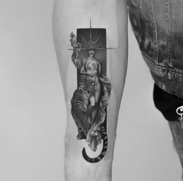 Tiger