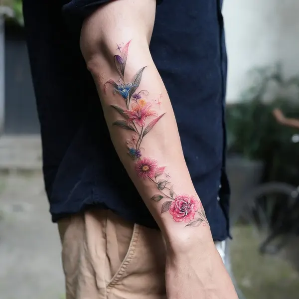 Flower