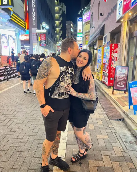 nikkisimpsontattoos