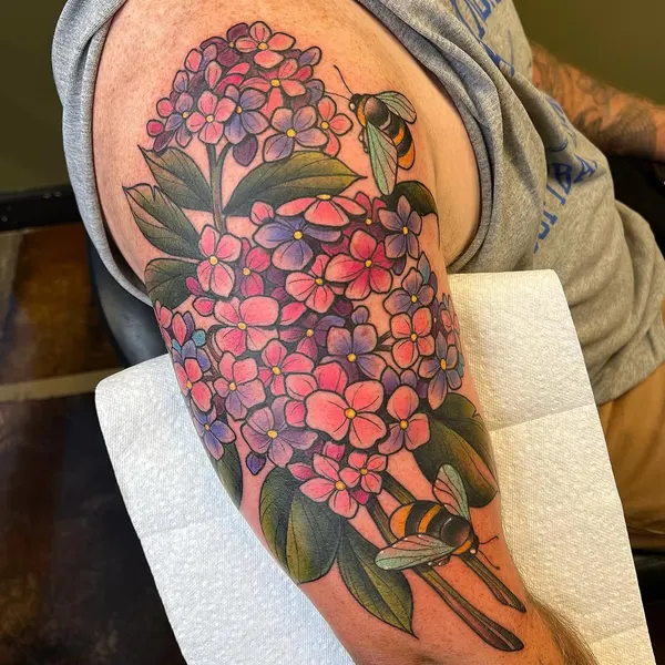 Flower