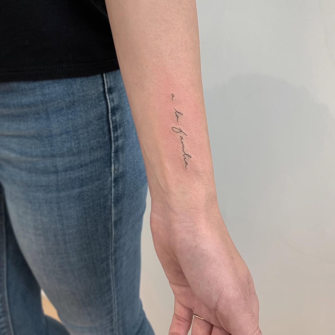 Lettering, 체인, 물고기자리, 양자리, 염소자리