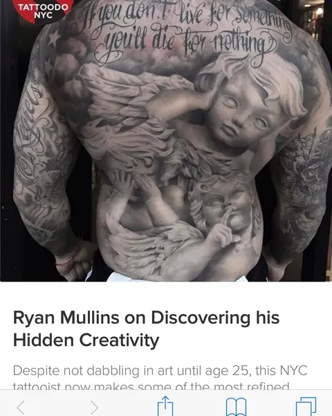 Ryan Mullins