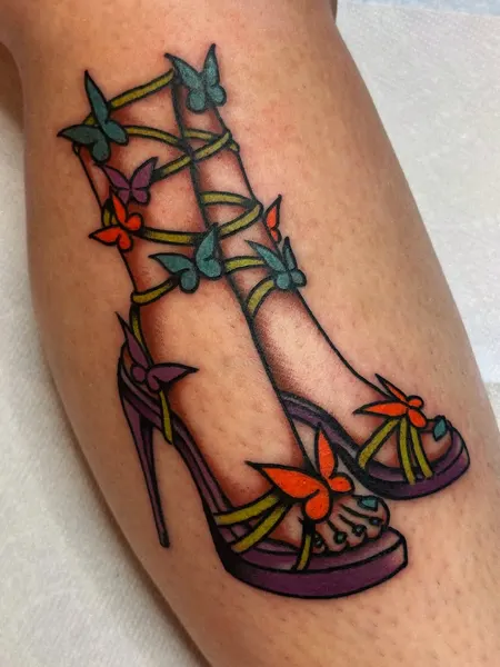lindseebeetattoo
