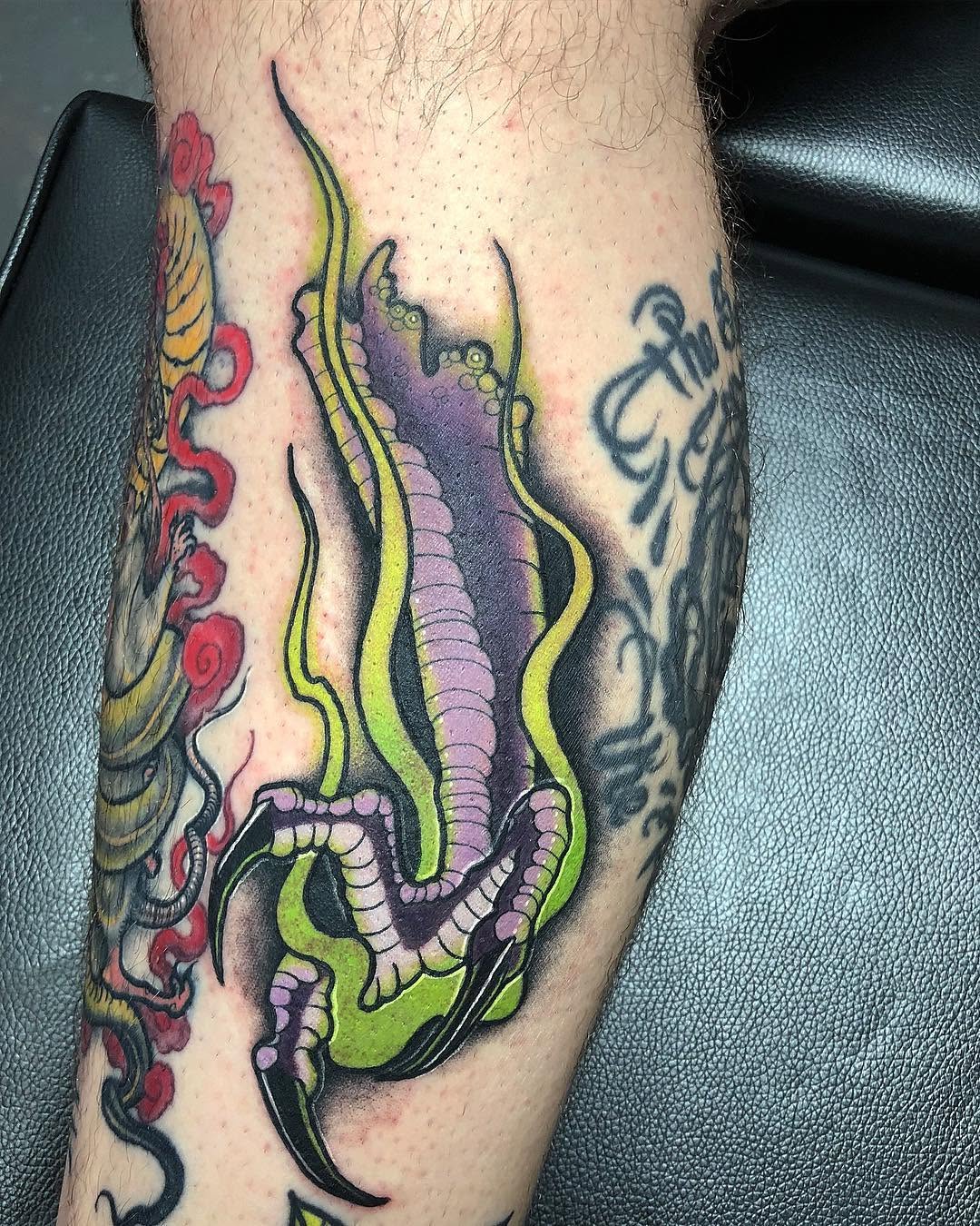 Dragon