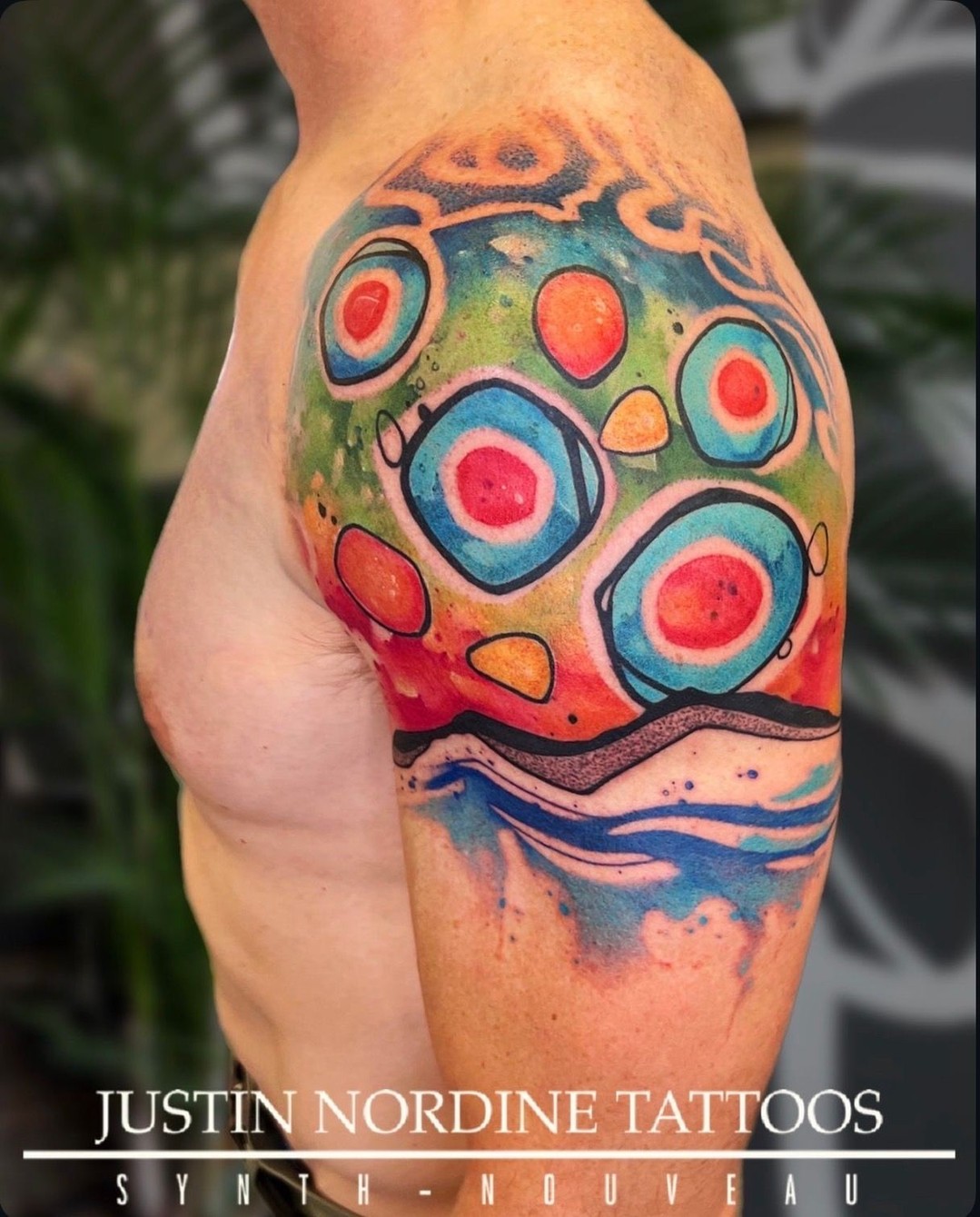 justinnordinetattoos