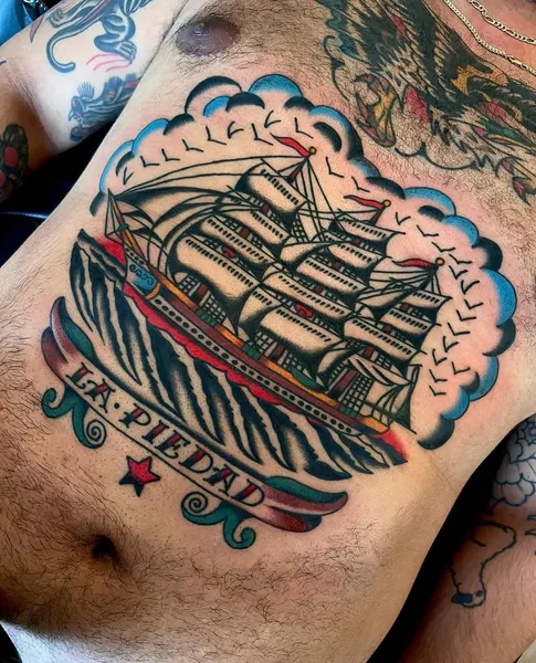 chrisfernandeztattooing