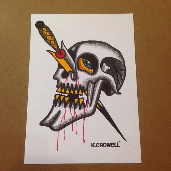 Kyle Crowell