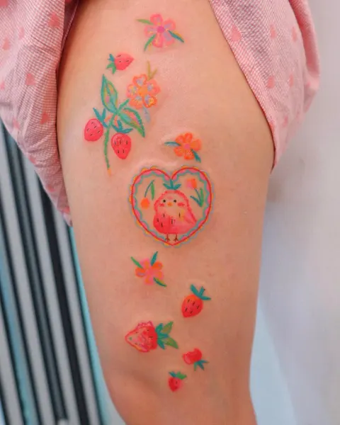 Flower