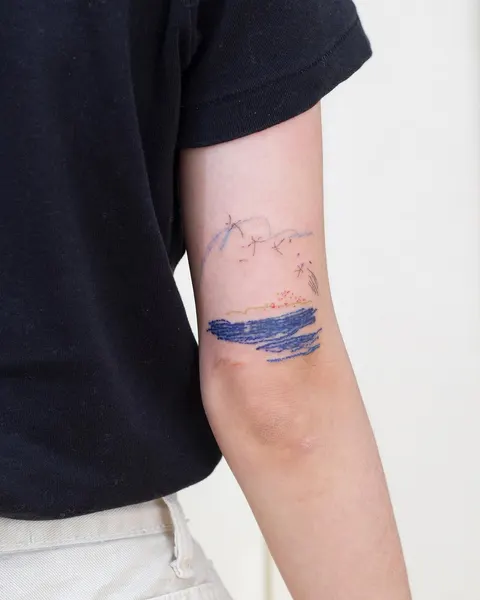 dareumtattoo