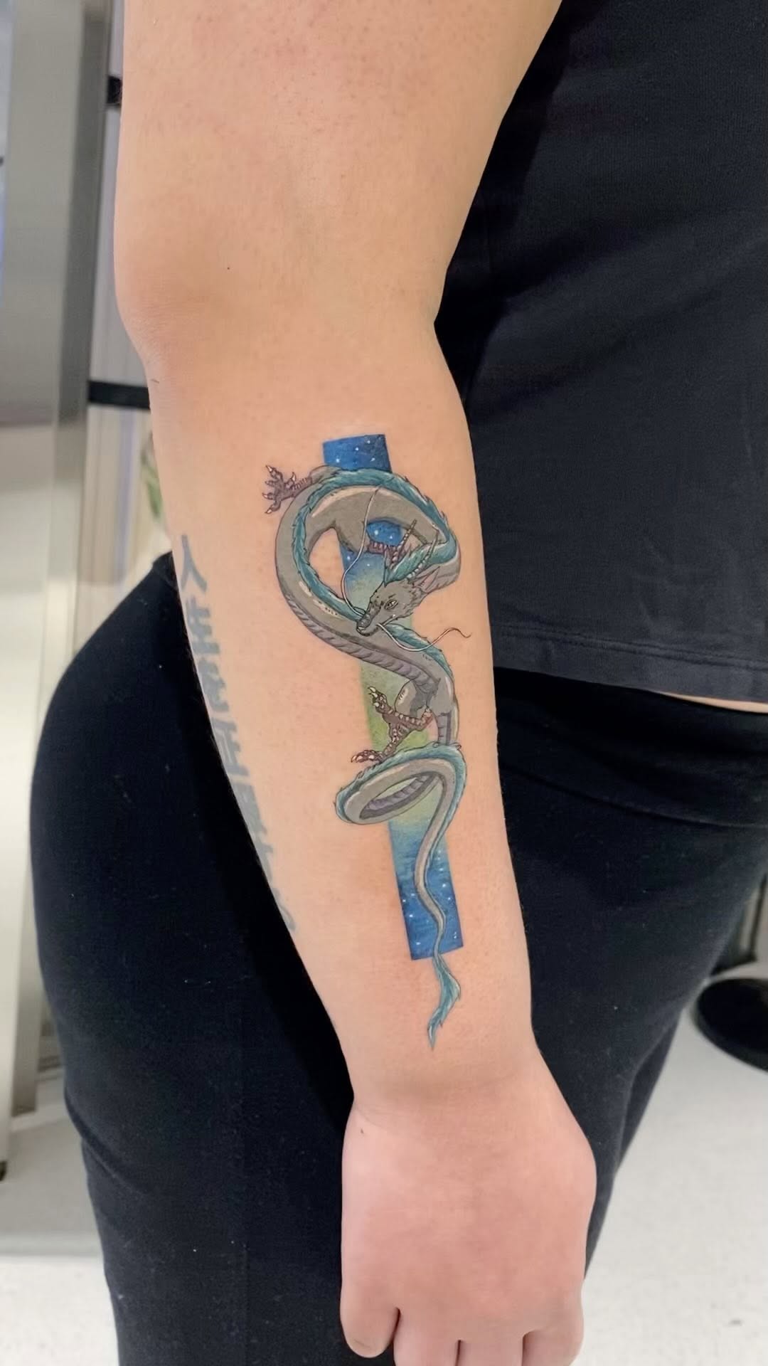 Dragon