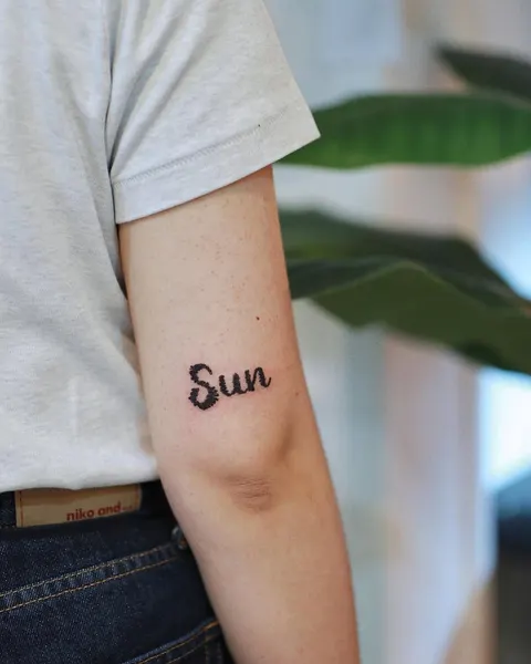 Lettering
