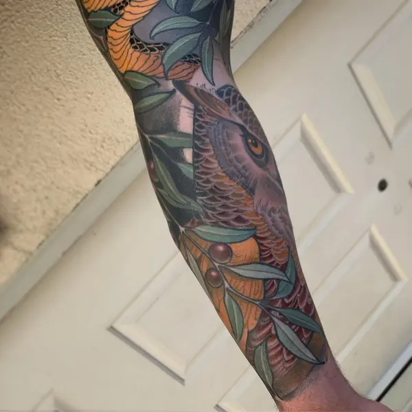 Jeff Norton