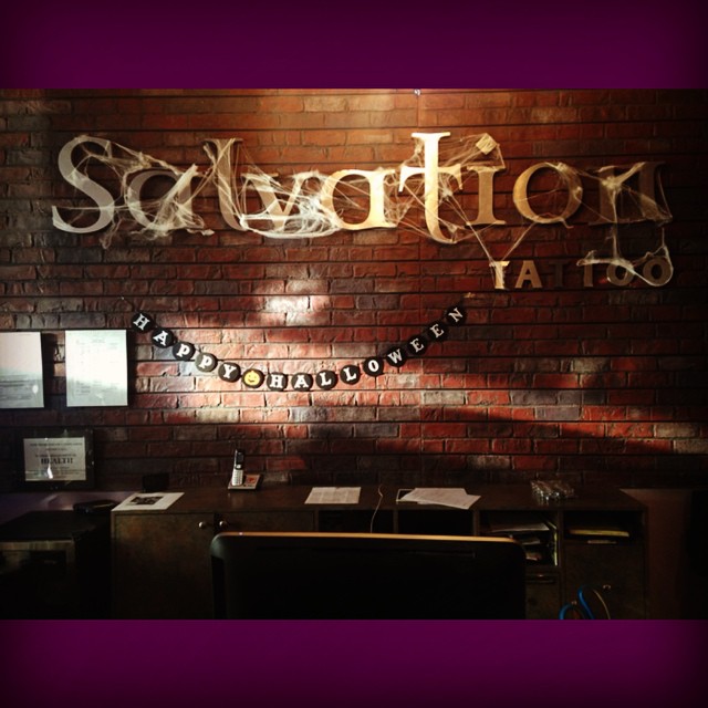 salvationtattoolounge