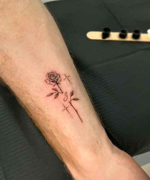 Flower, Rose, 치유