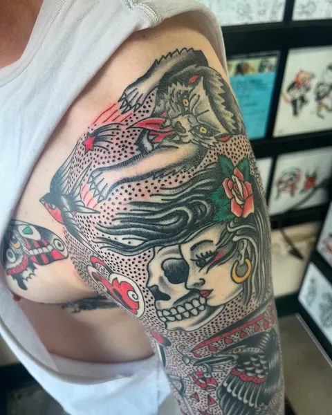 mattheadleytattooer