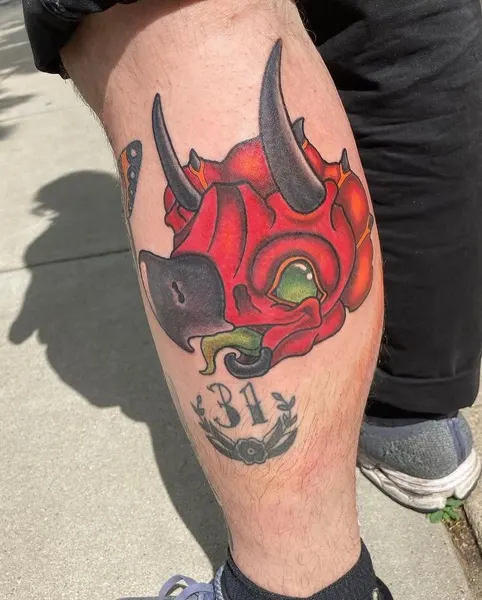 Guru Tattoo