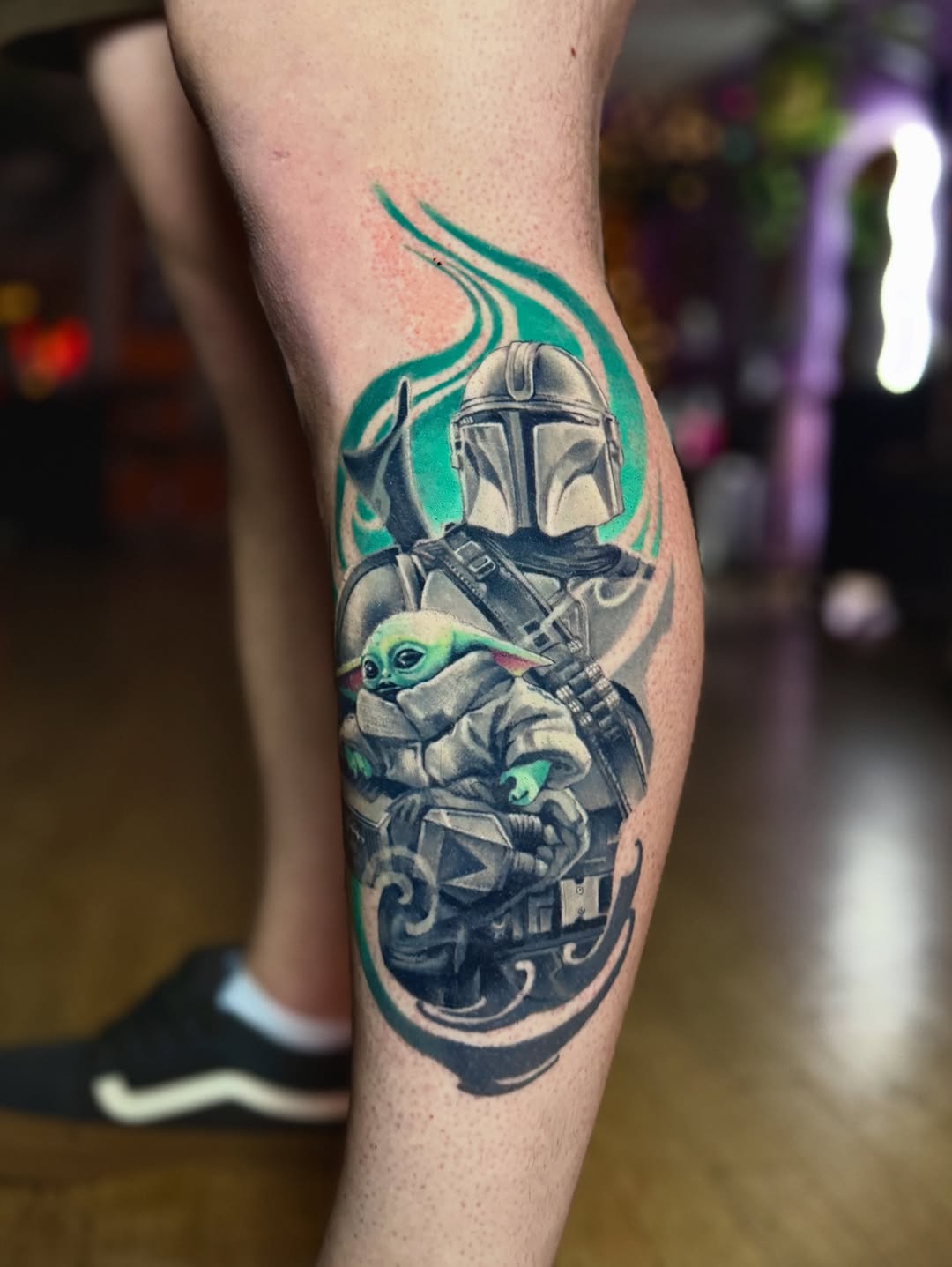tattoosbyarchie