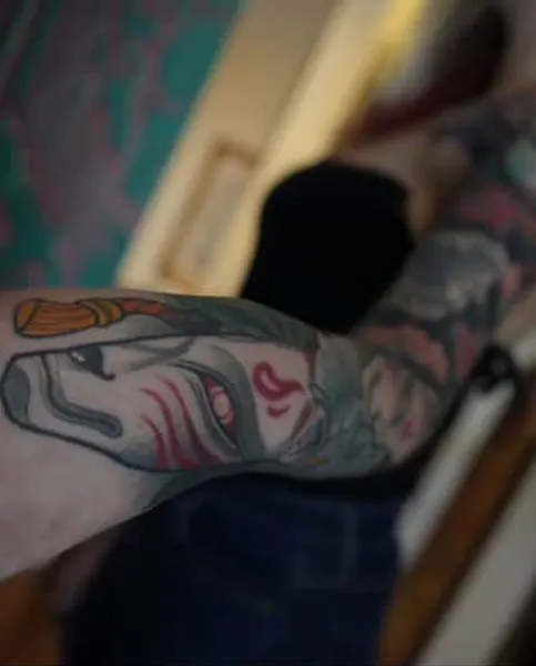 Guru Tattoo
