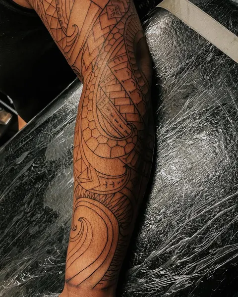 polynesianworks