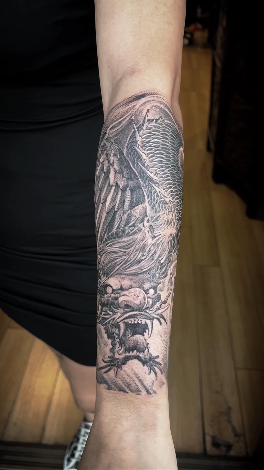 Dragon