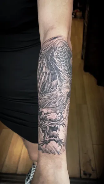 Dragon