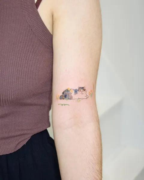 dareumtattoo