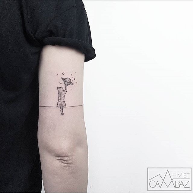 카툰