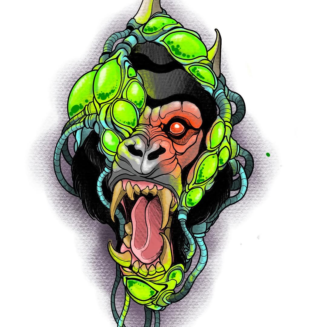 Animal, Tiger