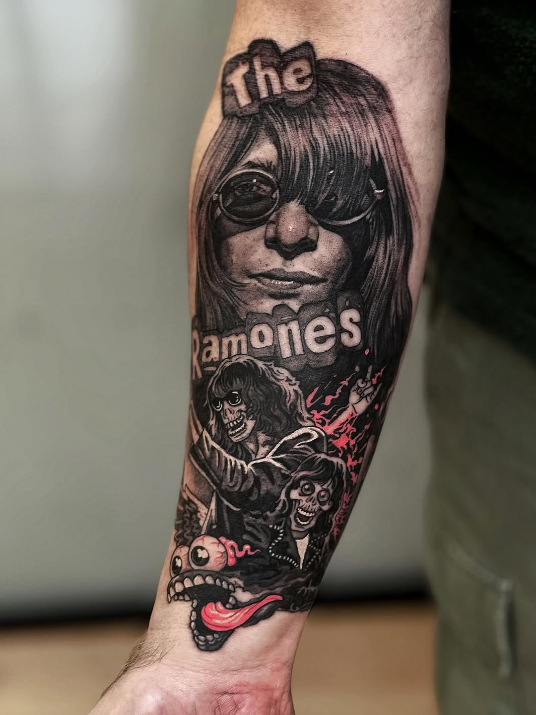 thetattooninja