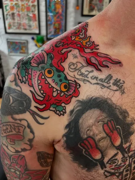 Dragon